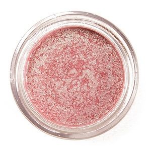 NIB New Tarte Chrome Paint Shadow Pot is an eyeshadow - Wild at Heart